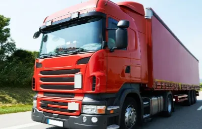 Adana Keles Ambar Kargo